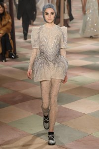Christian Dior Couture Spring 2019