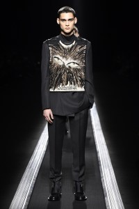 Dior Homme Men's Fall 2019