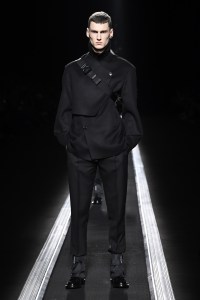 Dior Homme Men's Fall 2019
