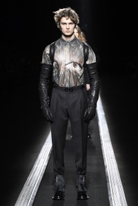 Dior Homme Men's Fall 2019