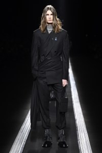 Dior Homme Men's Fall 2019