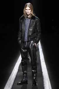 Dior Homme Men's Fall 2019