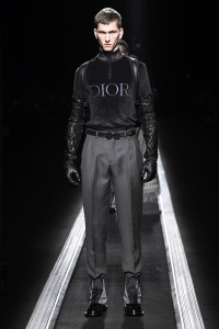 Dior Homme Men's Fall 2019