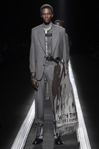Dior Homme Men's Fall 2019