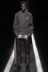 Dior Homme Men's Fall 2019