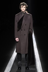 Dior Homme Men's Fall 2019