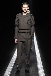 Dior Homme Men's Fall 2019