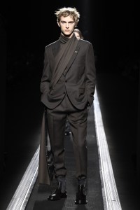 Dior Homme Men's Fall 2019