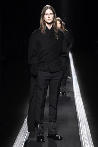 Dior Homme Men's Fall 2019
