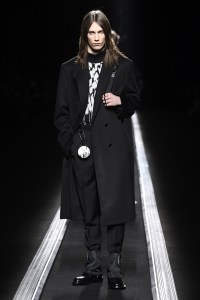 Dior Homme Men's Fall 2019