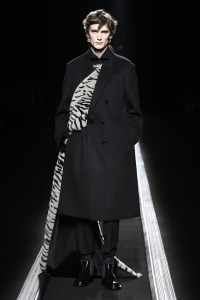Dior Homme Men's Fall 2019