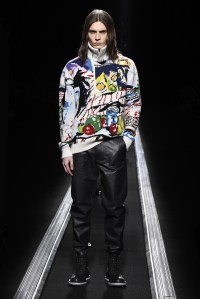 Dior Homme Men's Fall 2019