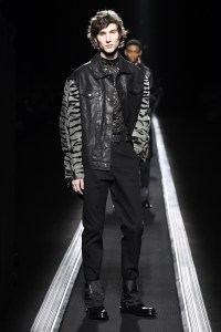 Dior Homme Men's Fall 2019