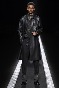 Dior Homme Men's Fall 2019
