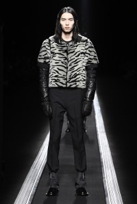 Dior Homme Men's Fall 2019