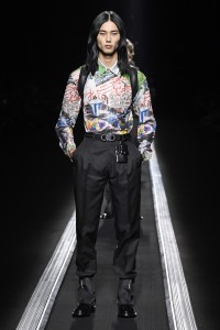 Dior Homme Men's Fall 2019