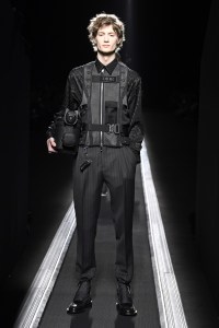 Dior Homme Men's Fall 2019