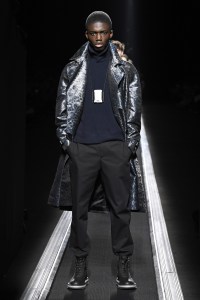Dior Homme Men's Fall 2019