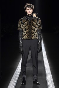 Dior Homme Men's Fall 2019