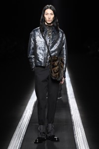 Dior Homme Men's Fall 2019