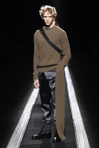 Dior Homme Men's Fall 2019