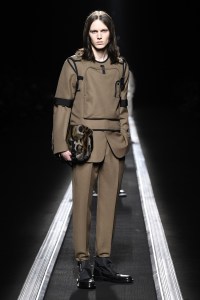 Dior Homme Men's Fall 2019