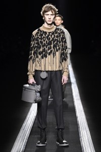 Dior Homme Men's Fall 2019