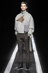 Dior Homme Men's Fall 2019
