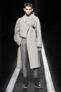 Dior Homme Men's Fall 2019
