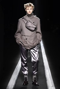 Dior Homme Men's Fall 2019
