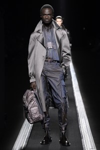 Dior Homme Men's Fall 2019