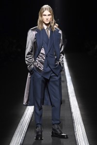 Dior Homme Men's Fall 2019
