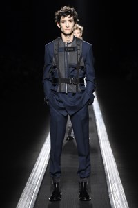 Dior Homme Men's Fall 2019