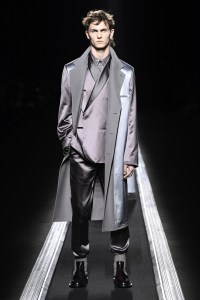Dior Homme Men's Fall 2019