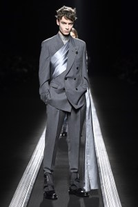 Dior Homme Men's Fall 2019
