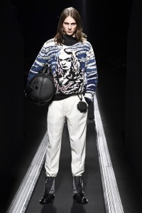 Dior Homme Men's Fall 2019