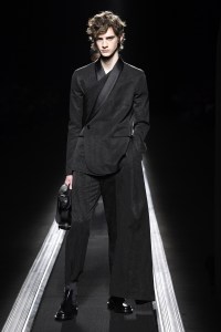 Dior Homme Men's Fall 2019
