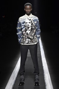 Dior Homme Men's Fall 2019