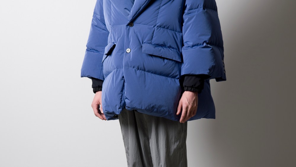 A look by Fumito Ganryu.