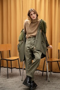 Dondup Pre-Fall 2019