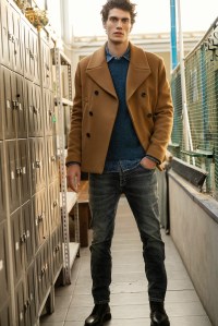 Dondup Men's Fall 2019
