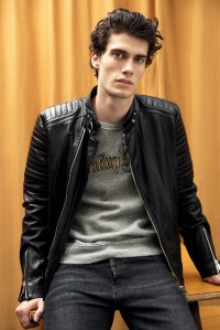Dondup Men's Fall 2019