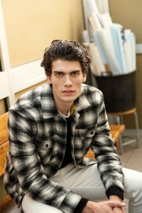 Dondup Men's Fall 2019