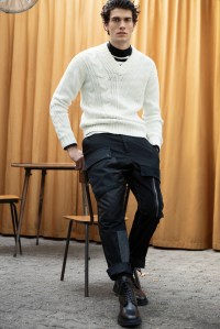 Dondup Men's Fall 2019