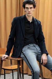 Dondup Men's Fall 2019