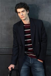 Dondup Men's Fall 2019