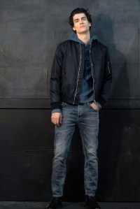 Dondup Men's Fall 2019