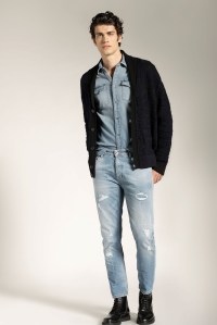 Dondup Men's Fall 2019