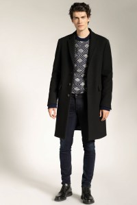 Dondup Men's Fall 2019
