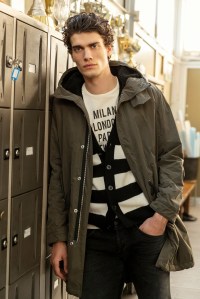 Dondup Men's Fall 2019
